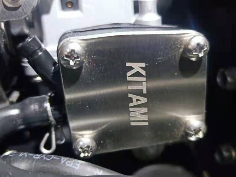 Лодочный мотор MARLIN PROLINE MP 9.9 (15) AMHS в Тольятти