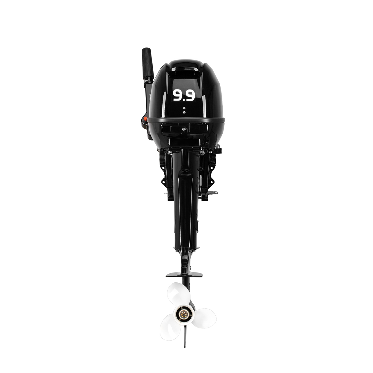 ЛОДОЧНЫЙ МОТОР GLADIATOR G9.9FHS в Тольятти