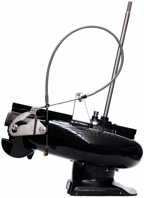 ВОДОМЕТНАЯ НАСАДКА MARLIN НА МОТОР 30 Л.С. YAMAHA, MARLIN, HIDEA, MIKATSU в Тольятти