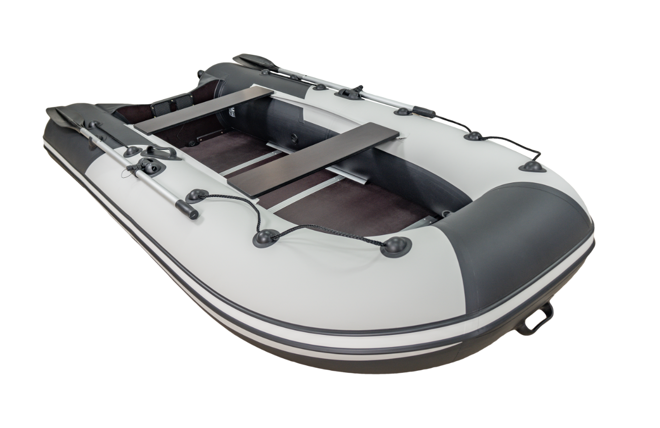Лодка Ривьера Компакт 2900 СК в Тольятти