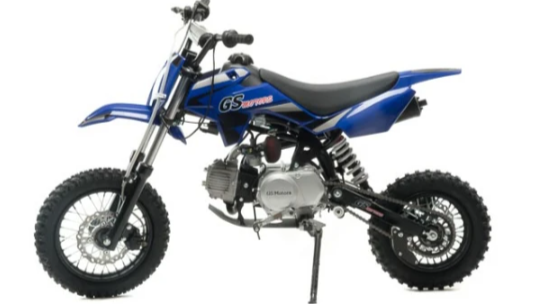 Питбайк MOTOLAND (МОТОЛЕНД) GS Motors S11 в Тольятти