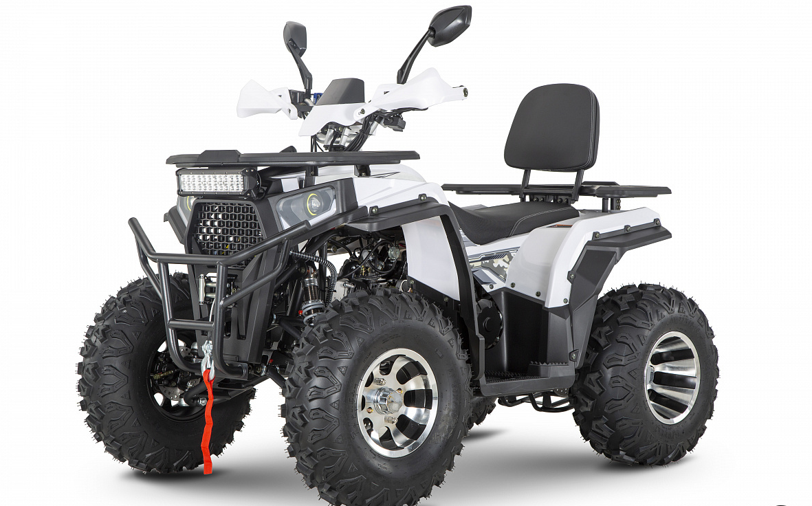 Квадроцикл YACOTA VIKING PRO в Тольятти