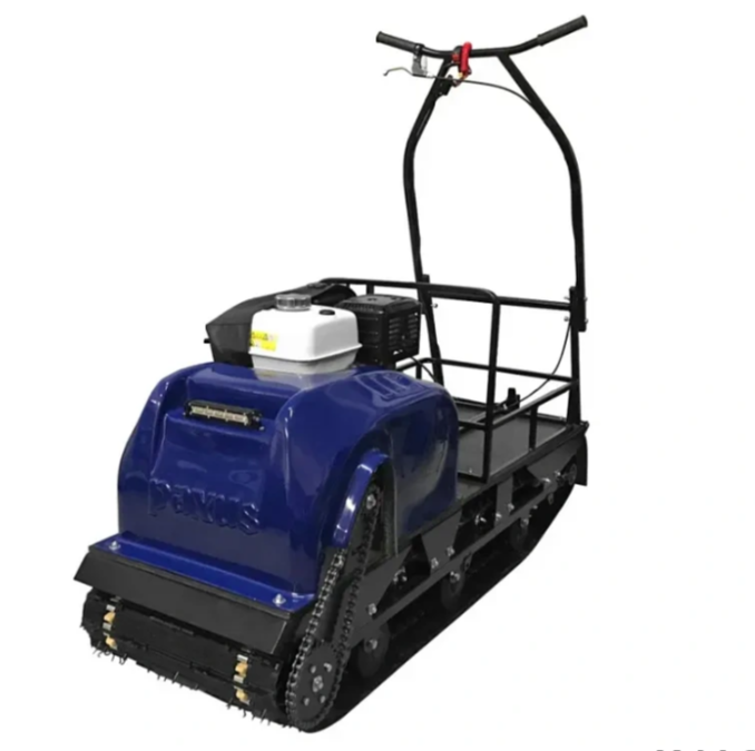 Мотобуксировщик PAXUS 500 13 л.с. HONDA в Тольятти