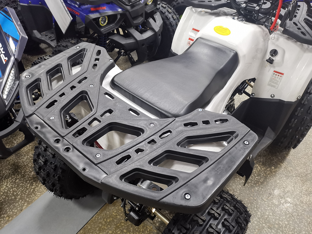 Квадроцикл PROMAX WILD 175 LUX в Тольятти