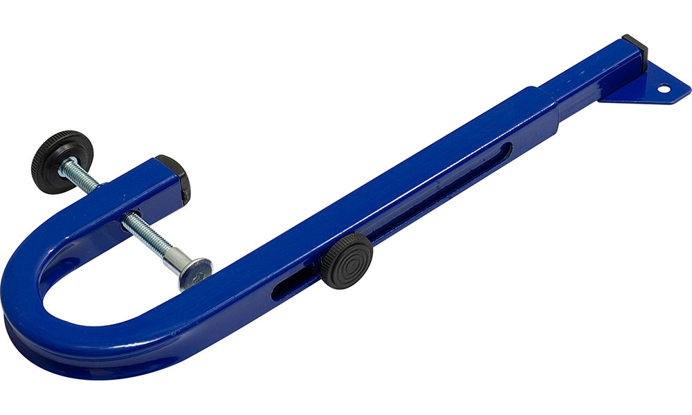 Кронштейн датчика эхолота №2 с петлей в Тольятти