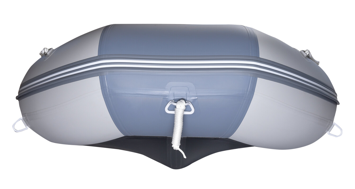 НАДУВНАЯ ЛОДКА GLADIATOR B370AL в Тольятти