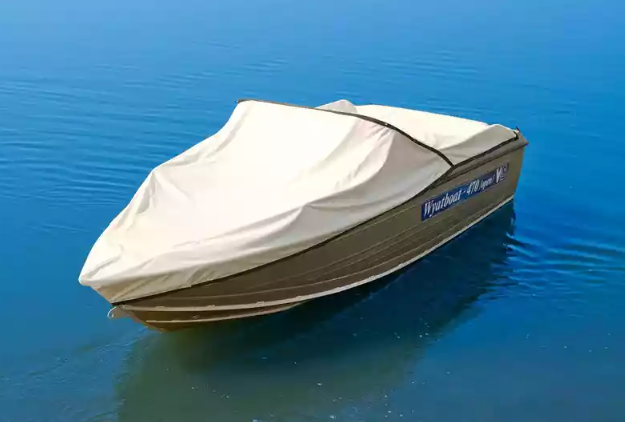 Комбинированный катер Wyatboat-470 Open в Тольятти