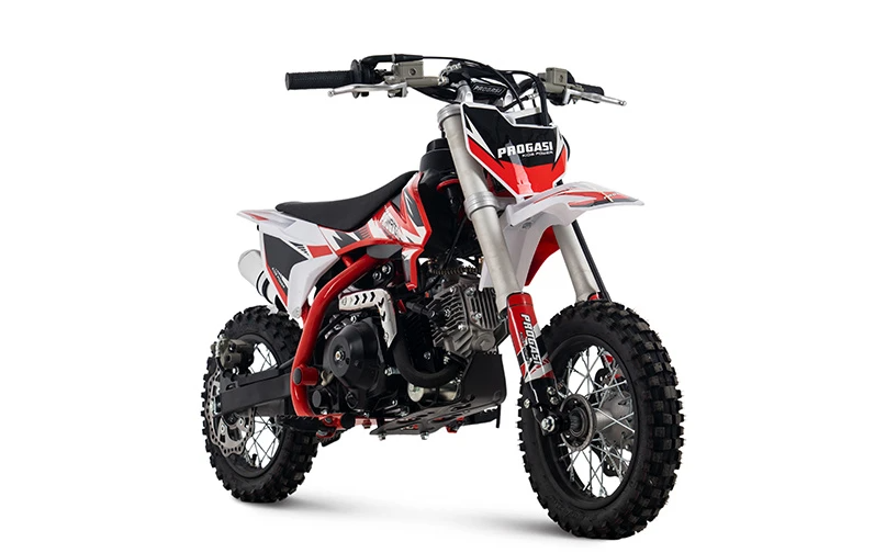 Питбайк Progasi KIDS POWER 110 (10/10) в Тольятти