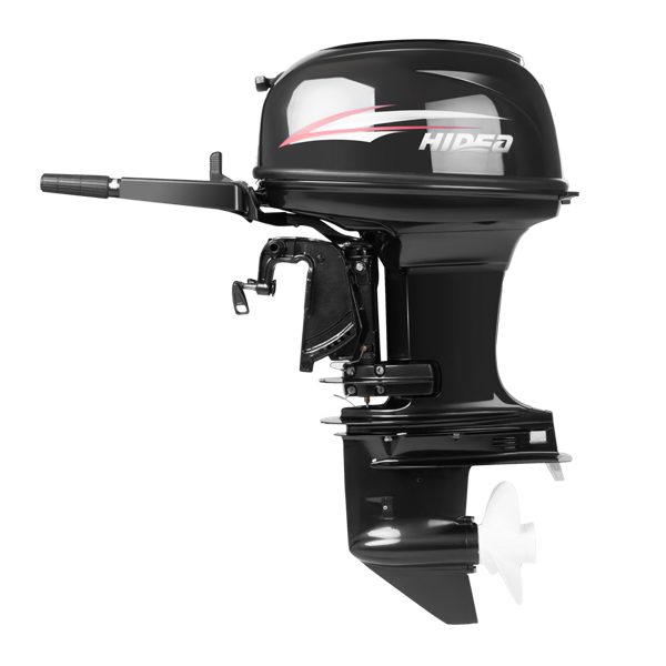 Лодочный мотор HIDEA HD40FHS в Тольятти