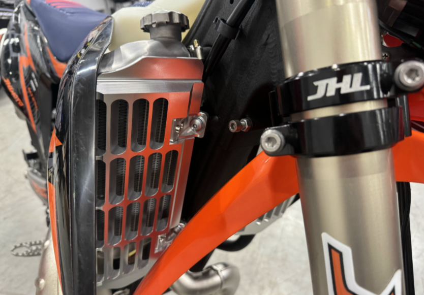 Мотоцикл JHLMOTO JHL M5 MT250 (1E66MM) в Тольятти