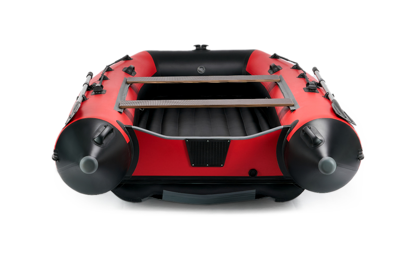 КОМПЛЕКТ ЛОДКА MISHIMO RAPID 380 + ЛОДОЧНЫЙ МОТОР MARLIN MP 9.9 (20) AMHS PROLINE FORCE в Тольятти