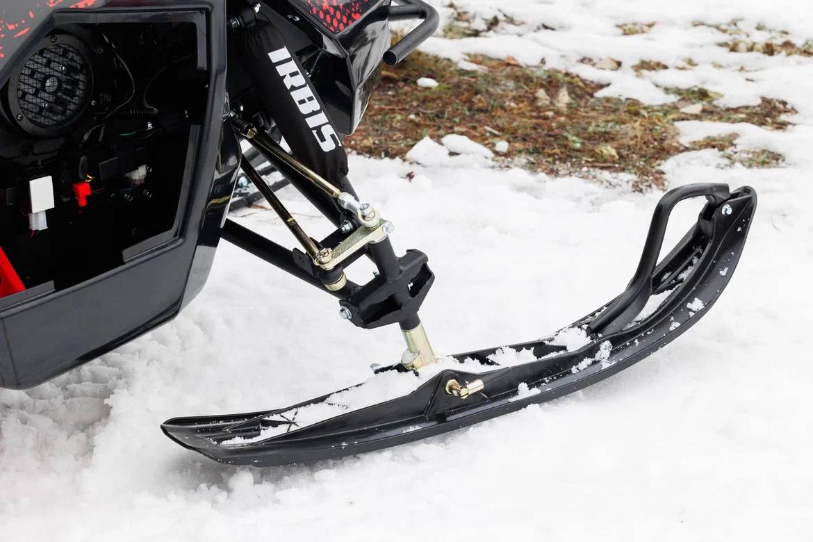Снегоход IRBIS SF200L NEW 24/25 в Тольятти