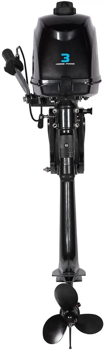 Лодочный мотор MARLIN MP 3 AMHS в Тольятти