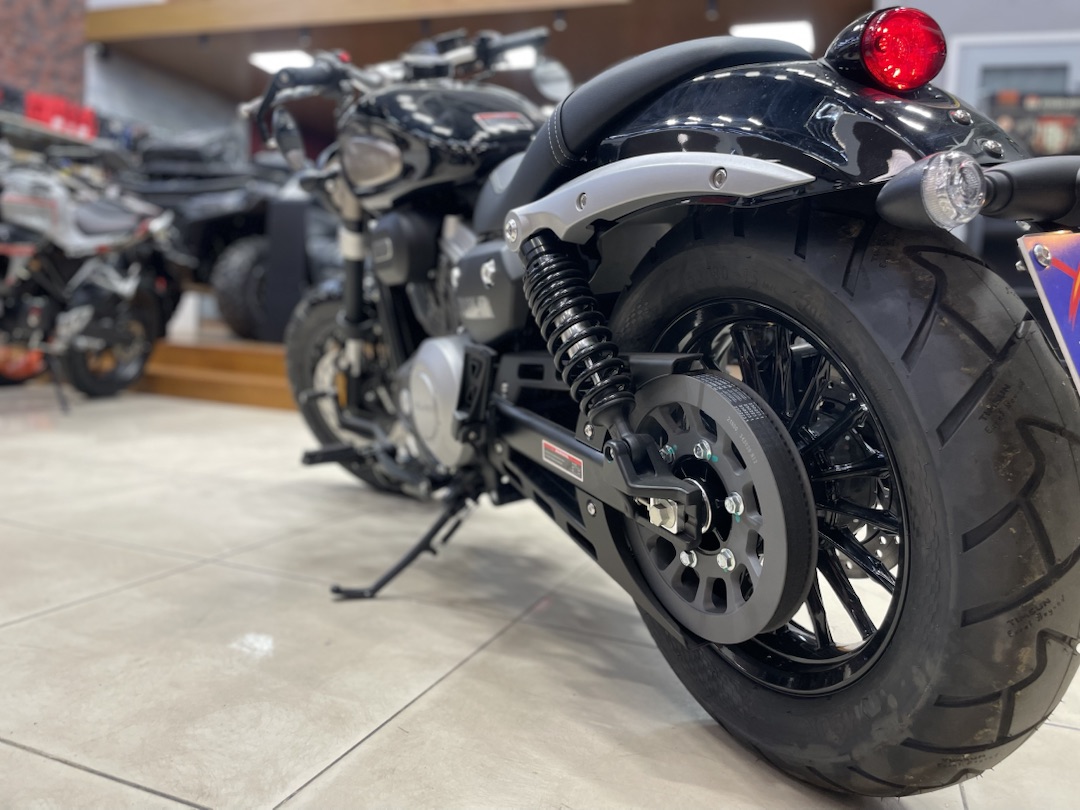 Мотоцикл Benda Chinchilla 300 в Тольятти