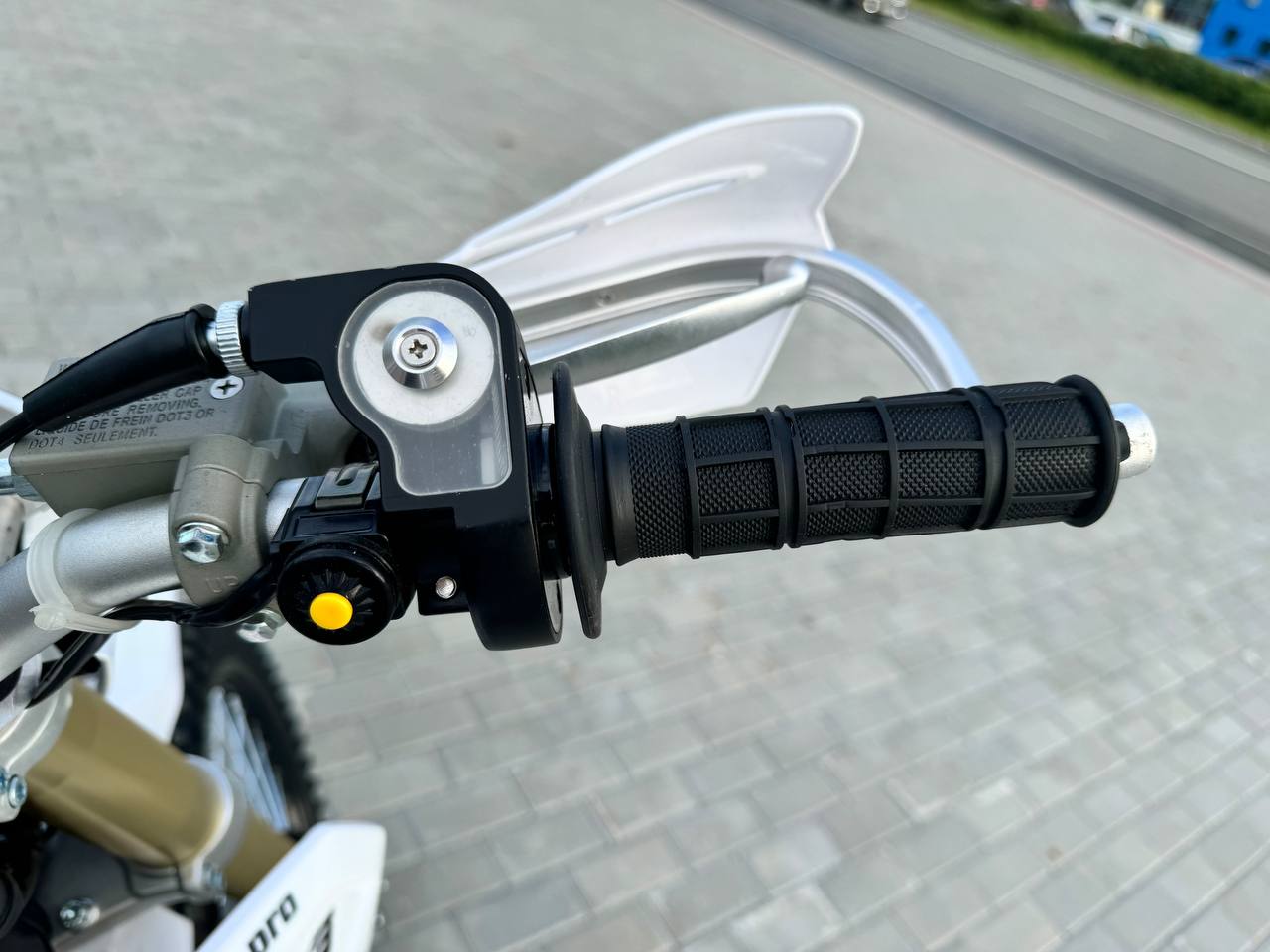 Эндуро / кросс мотоцикл BSE Z3 21/18 в Тольятти