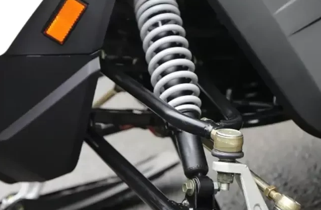 Снегоход ULAR 220 в Тольятти