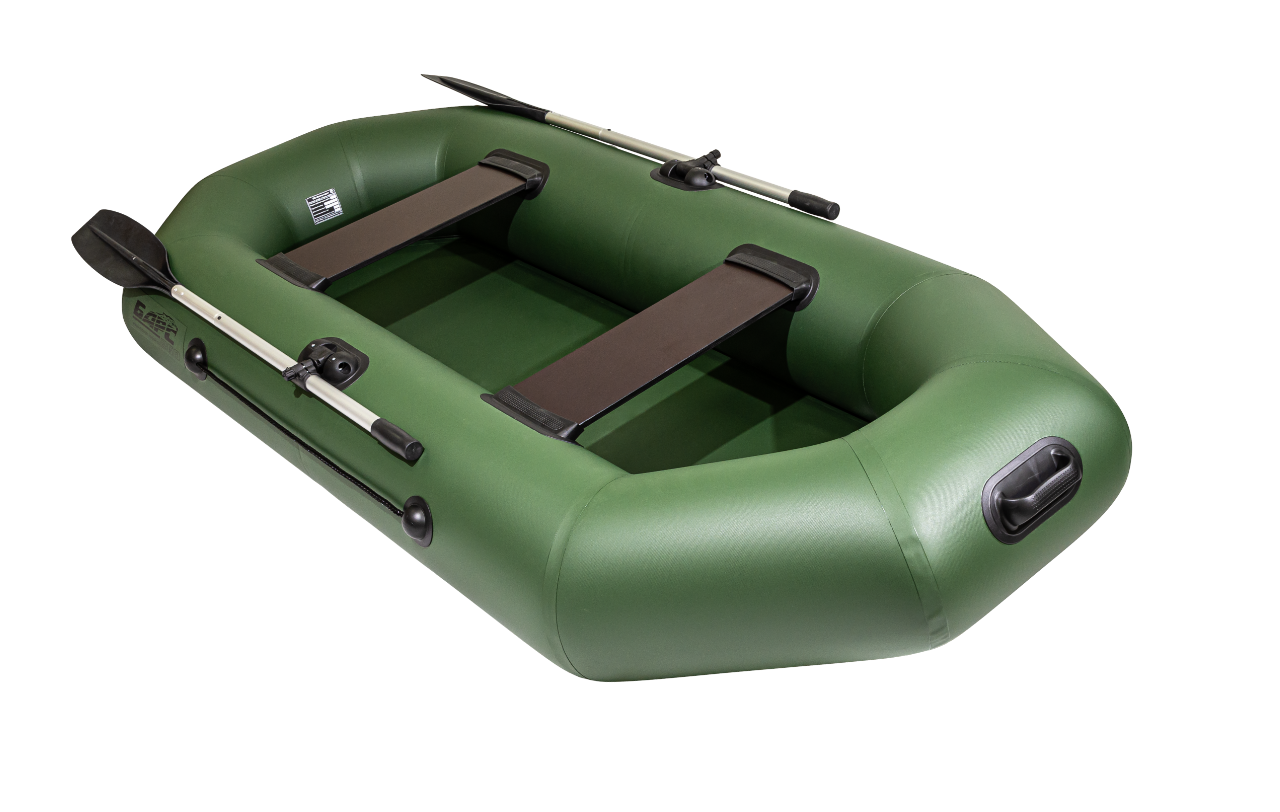 Лодка Барс 260 в Тольятти