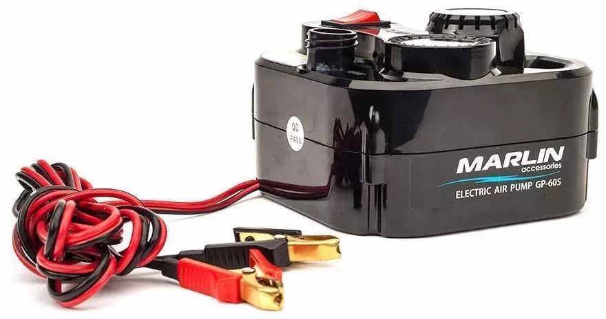 ЭЛЕКТРИЧЕСКИЙ НАСОС MARLIN GP-60 S в Тольятти
