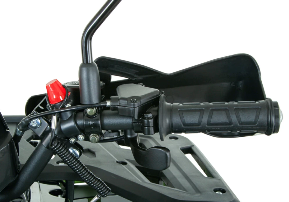 Квадроцикл YACOTA DRAGON LUX в Тольятти