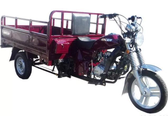 Трицикл RACER RC200ZH MURAVEI в Тольятти