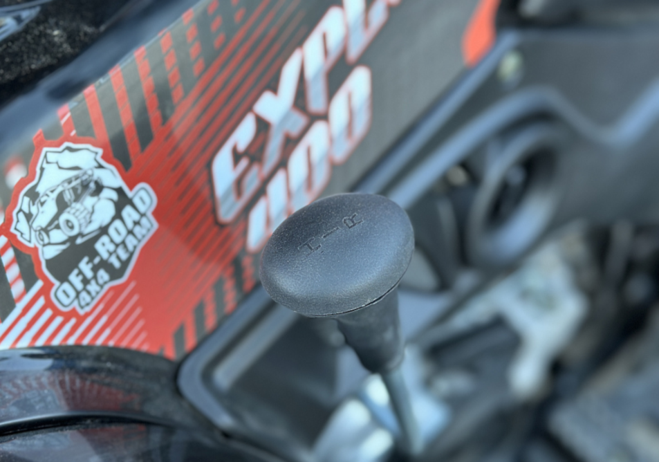 Квадроцикл GBM EXPLORER 400 NEW PREMIUM в Тольятти