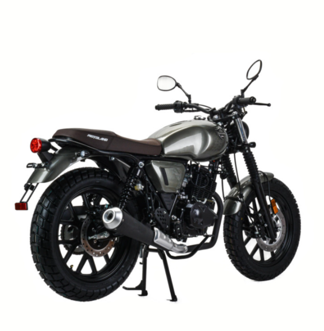 Мотоцикл MOTOLAND (МОТОЛЕНД) TEXAS 300 в Тольятти