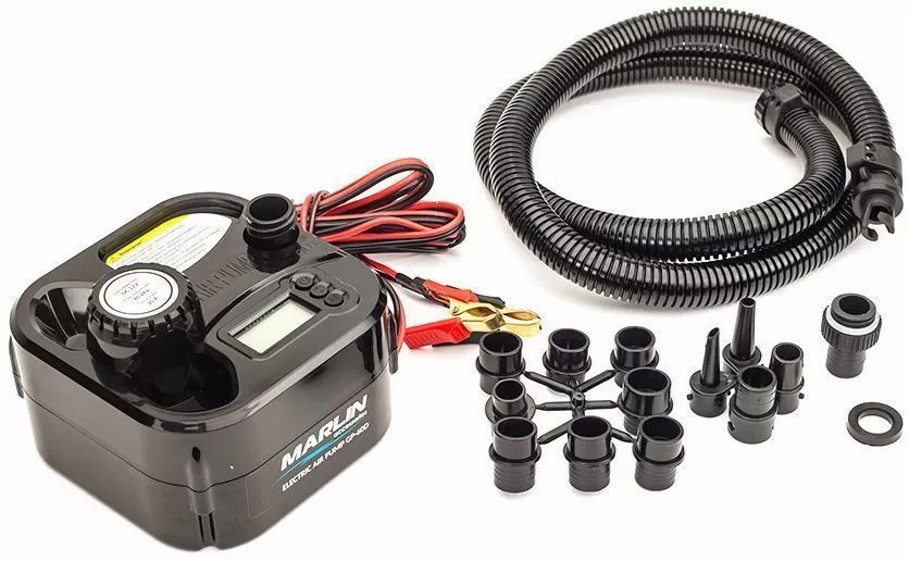 ЭЛЕКТРИЧЕСКИЙ НАСОС MARLIN GP-60 D в Тольятти