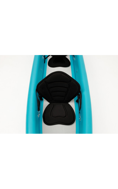 Надувной каяк Blau See Big Fish-3 Премиум в Тольятти