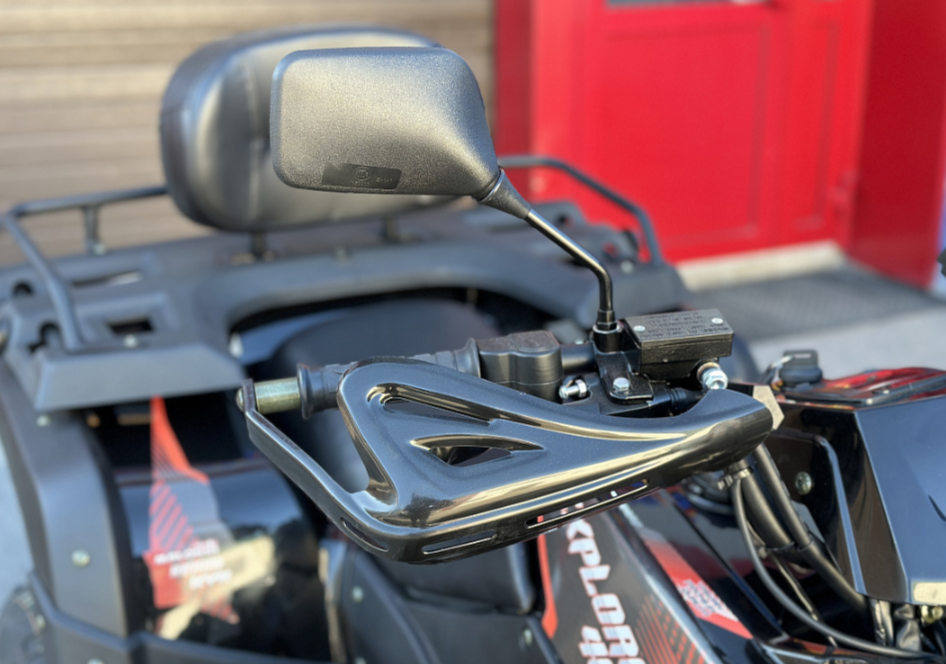 Квадроцикл GBM EXPLORER 400 NEW PREMIUM в Тольятти