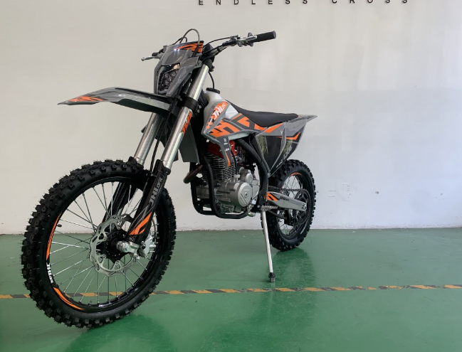 Мотоцикл JHLMOTO JHL LX4 CB300RL (175FMN) в Тольятти