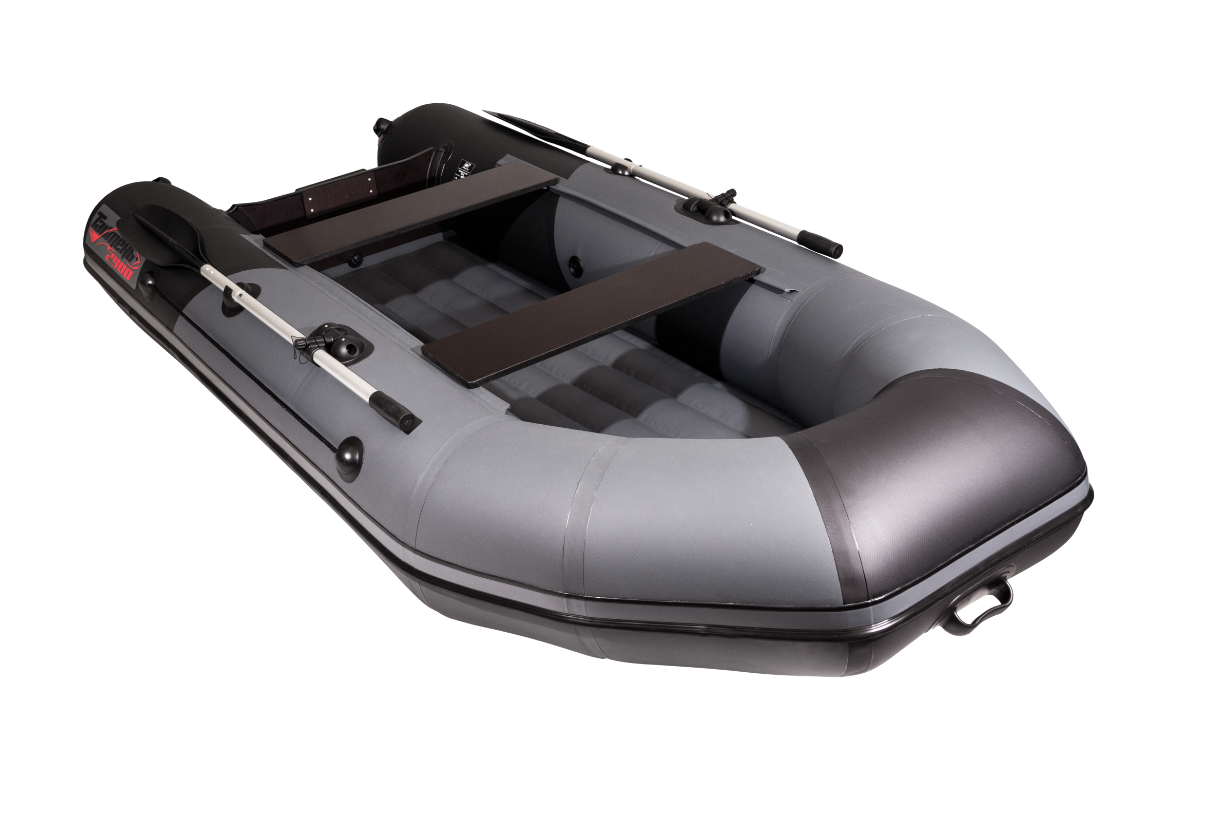 Лодка Таймень NX 2900 НДНД в Тольятти