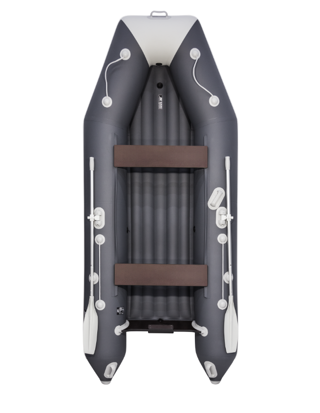 Лодка АКВА 3400 НДНД в Тольятти