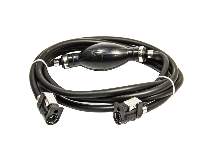 Лодочный мотор APACHE T9.8 BS в Тольятти