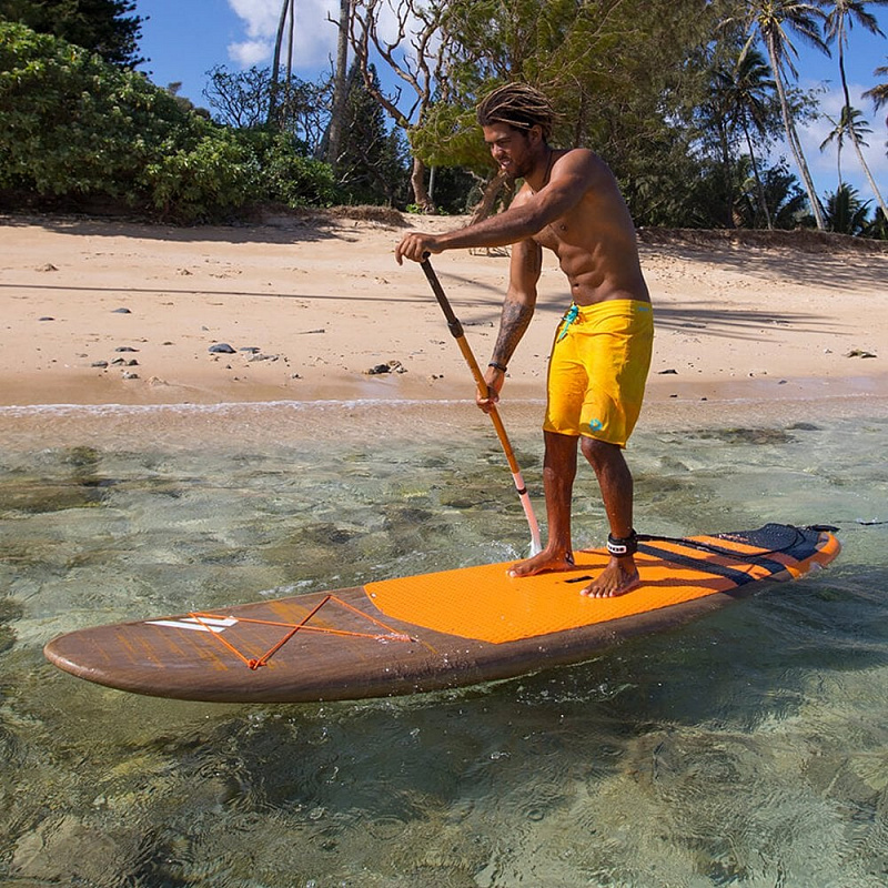 SUP (САП) Доска MISHIMO BABMBUK 10.6 в Тольятти