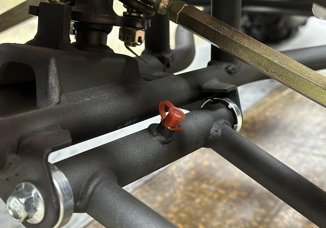 Квадроцикл PROMAX WILD 2.0 190 в Тольятти