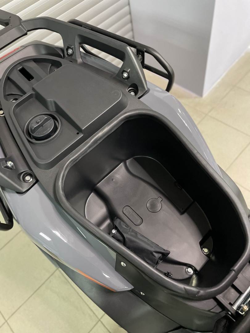 Скутер PROMAX STALKER 150(49) в Тольятти