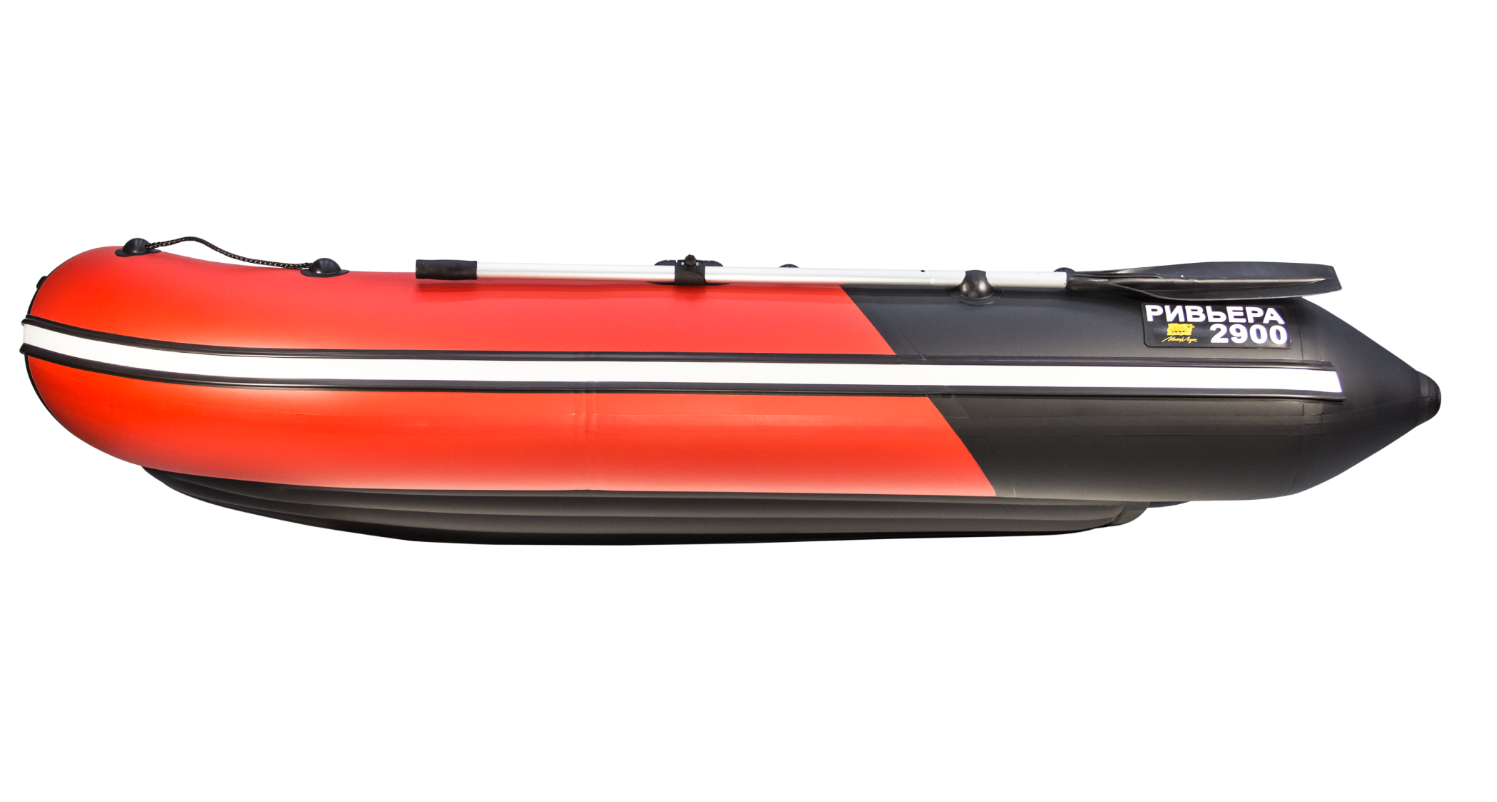 Лодка Ривьера Компакт 2900 НДНД в Тольятти