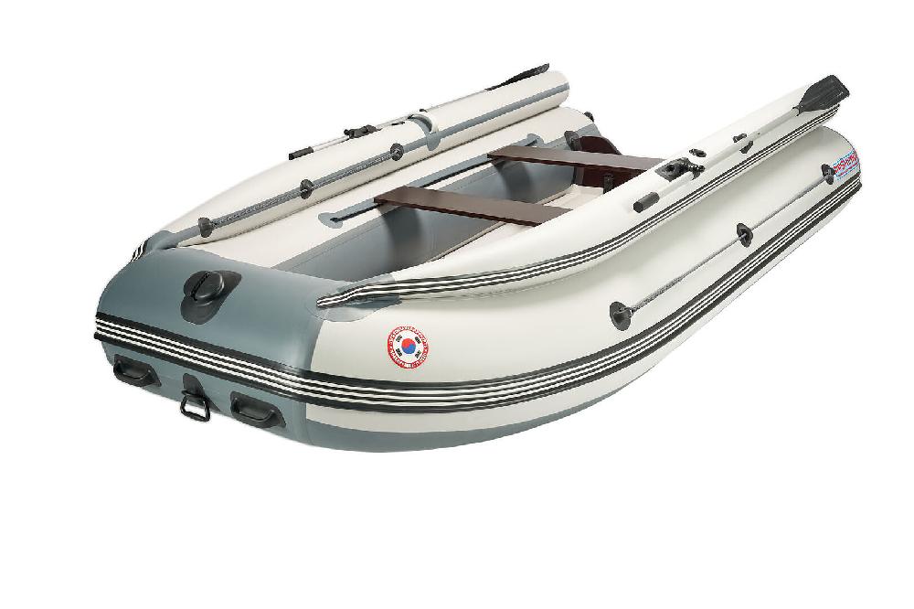 Лодка MISHIMO FAMILY LITE 430 в Тольятти