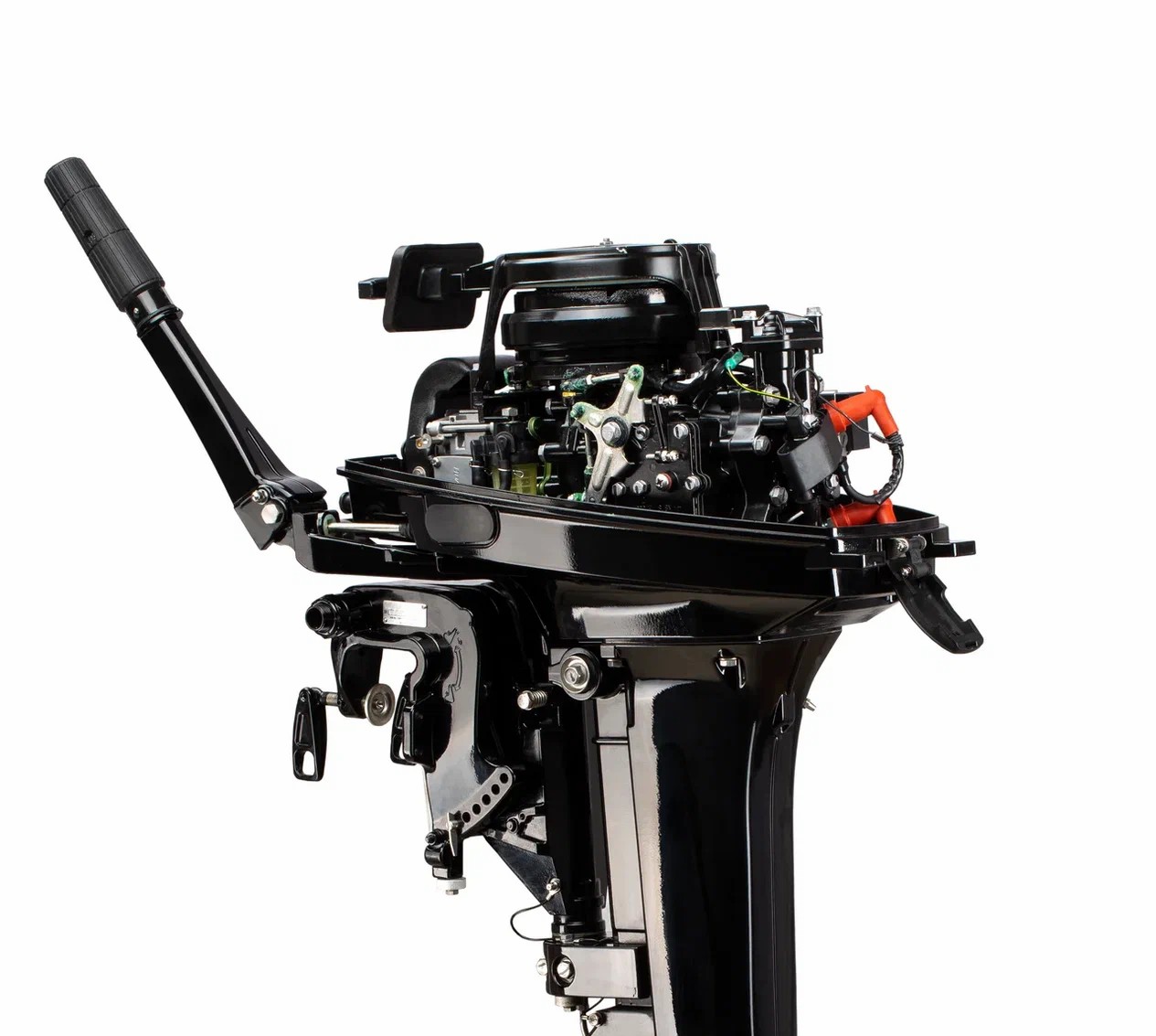 ЛОДОЧНЫЙ МОТОР GLADIATOR G20FHS в Тольятти