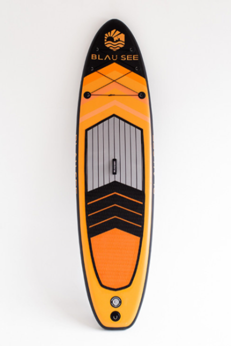 НАДУВНОЙ SUP-BOARD MOONLIGHT 11,6 в Тольятти