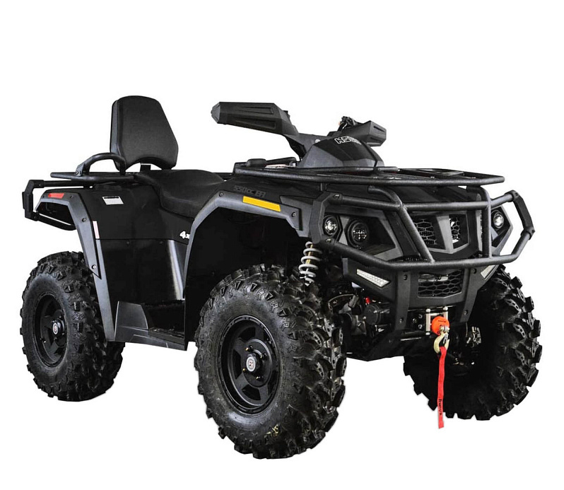 Квадроцикл HISUN TACTIC 550(HS550ATV) LIMITED в Тольятти