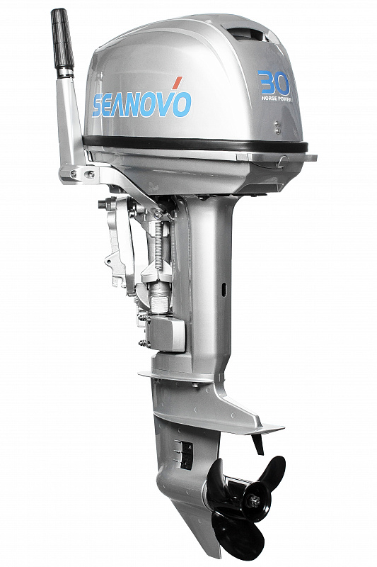 Лодочный мотор SEANOVO SN30FFEL в Тольятти