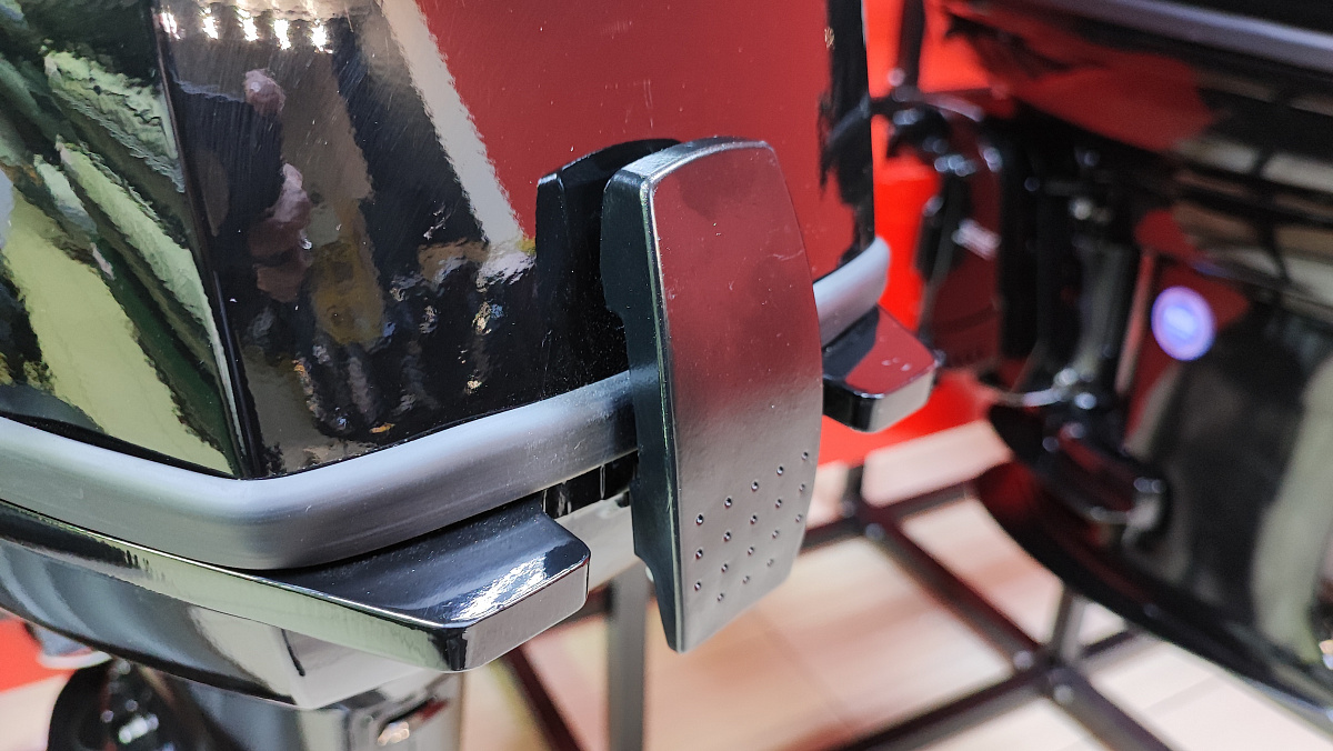 Лодочный мотор MARLIN PROLINE MP 50 AMH ПОД ВОДОМЕТ в Тольятти