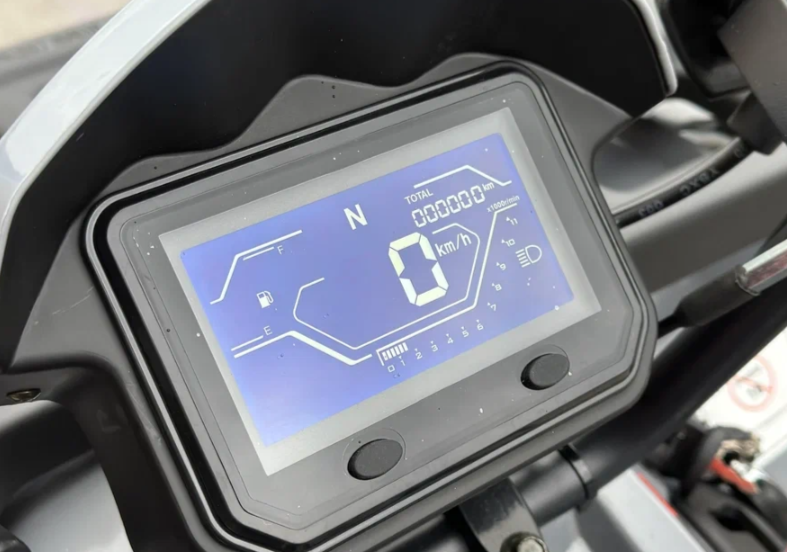 Квадроцикл GBM MAVERICK 300 NEW в Тольятти