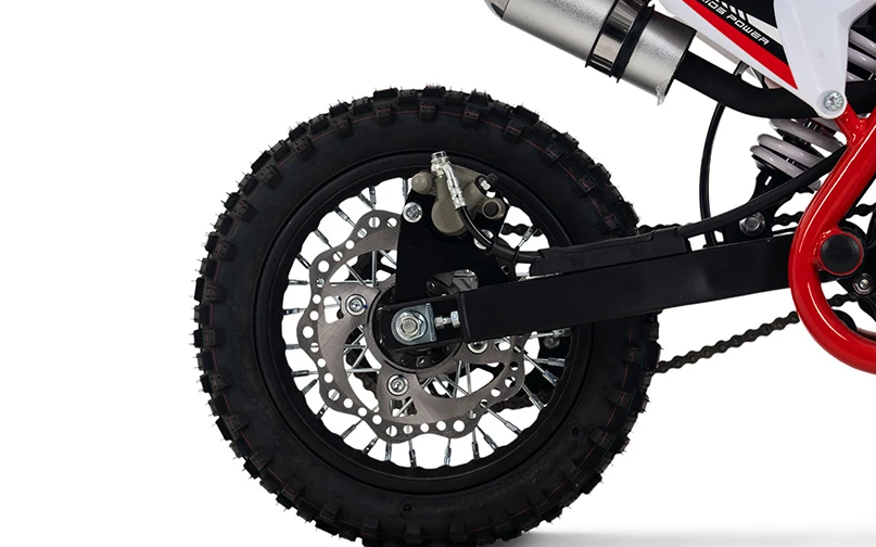 Питбайк Progasi KIDS POWER 110 (10/10) в Тольятти