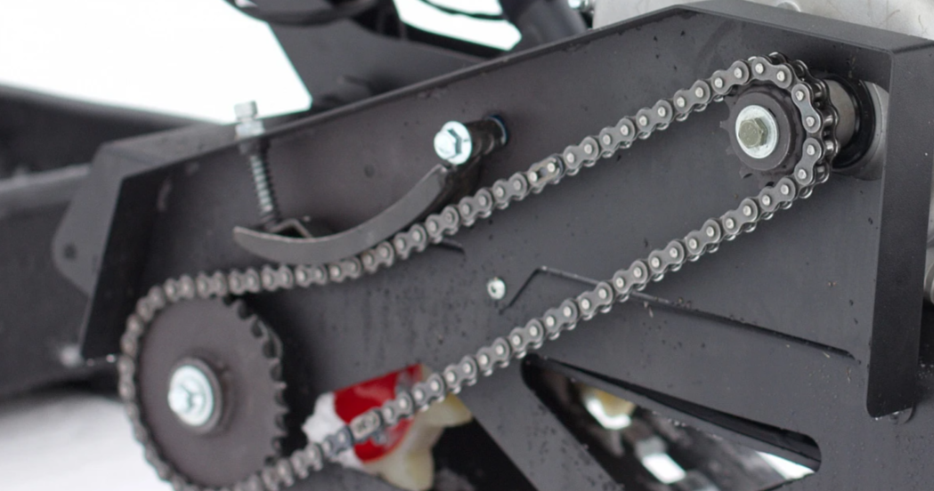 Мотобуксировщик Мухтар 7 Мини в Тольятти