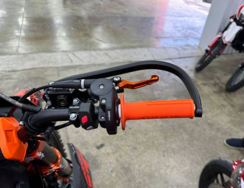 Кроссовый мотоцикл FAIDET PR300 MAX WP в Тольятти