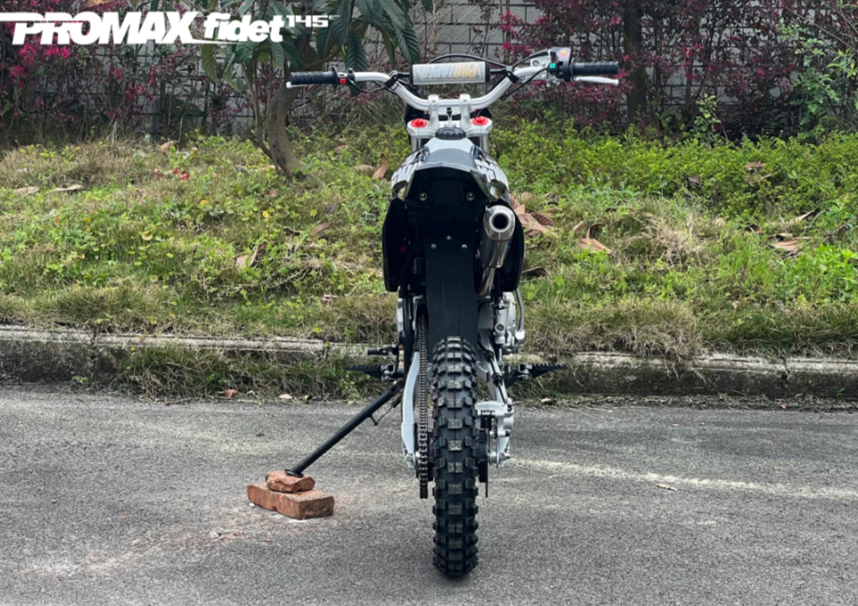 Мотоцикл (питбайк) PROMAX FIDET (ФАЙДЕТ) 145E 17/14 в Тольятти