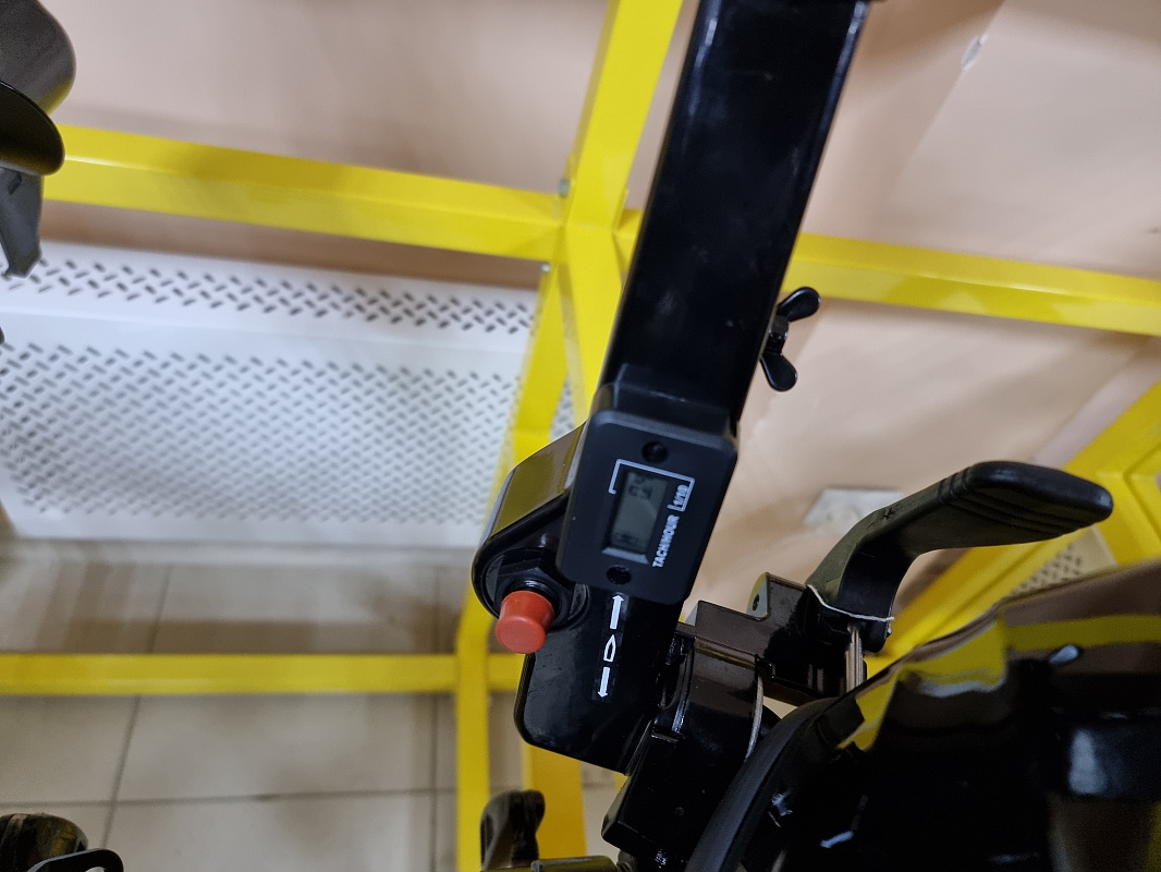 Лодочный мотор MARLIN PROLINE MP 9.9 (15) AMHS в Тольятти