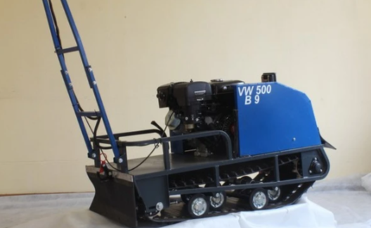 Мотобуксировщик ВЕПС WINTER «ПРОФИ» 13 в Тольятти